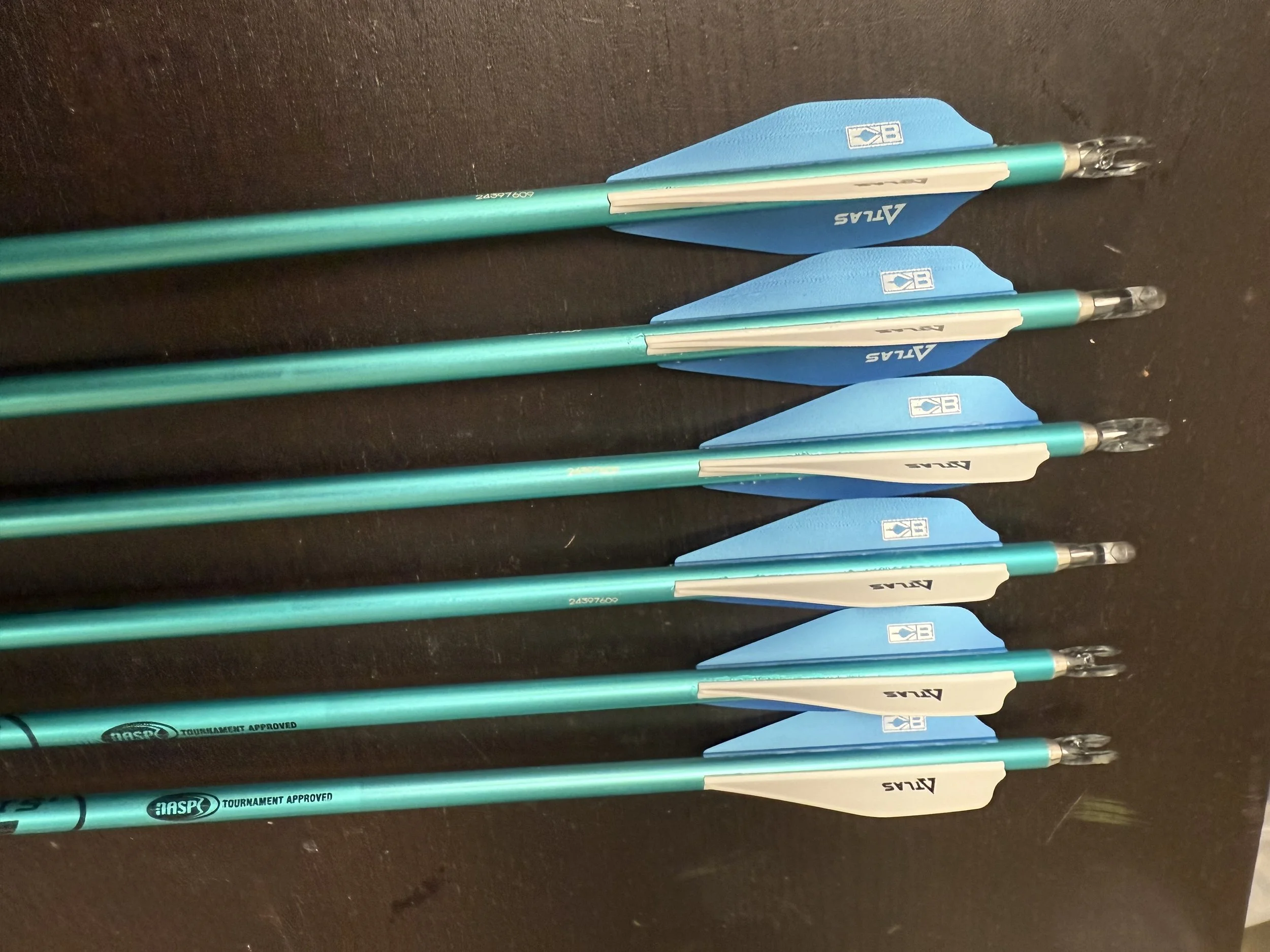 Genesis Arrows — Shop | Explore Quality Gear — 10X Archery Range
